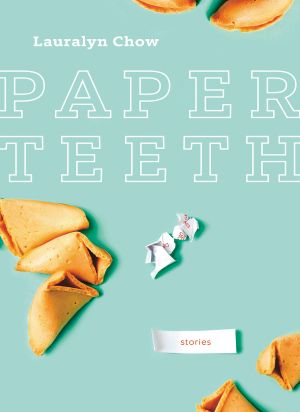 [Paper Teeth 01] • Paper Teeth